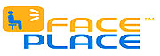 FAcePlace Logo