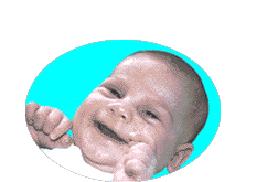 My son Connor