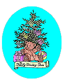 The Family Giving Tree