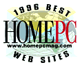 HomePC's Top 500