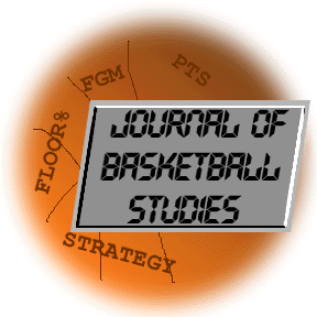 Journal of Basketball Studies
