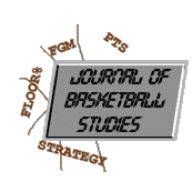 Journal of Basketball Studies