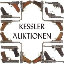 Auctioneer Logo