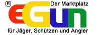eGun - Der Marktplatz fr Jger, Schtzen und Angler