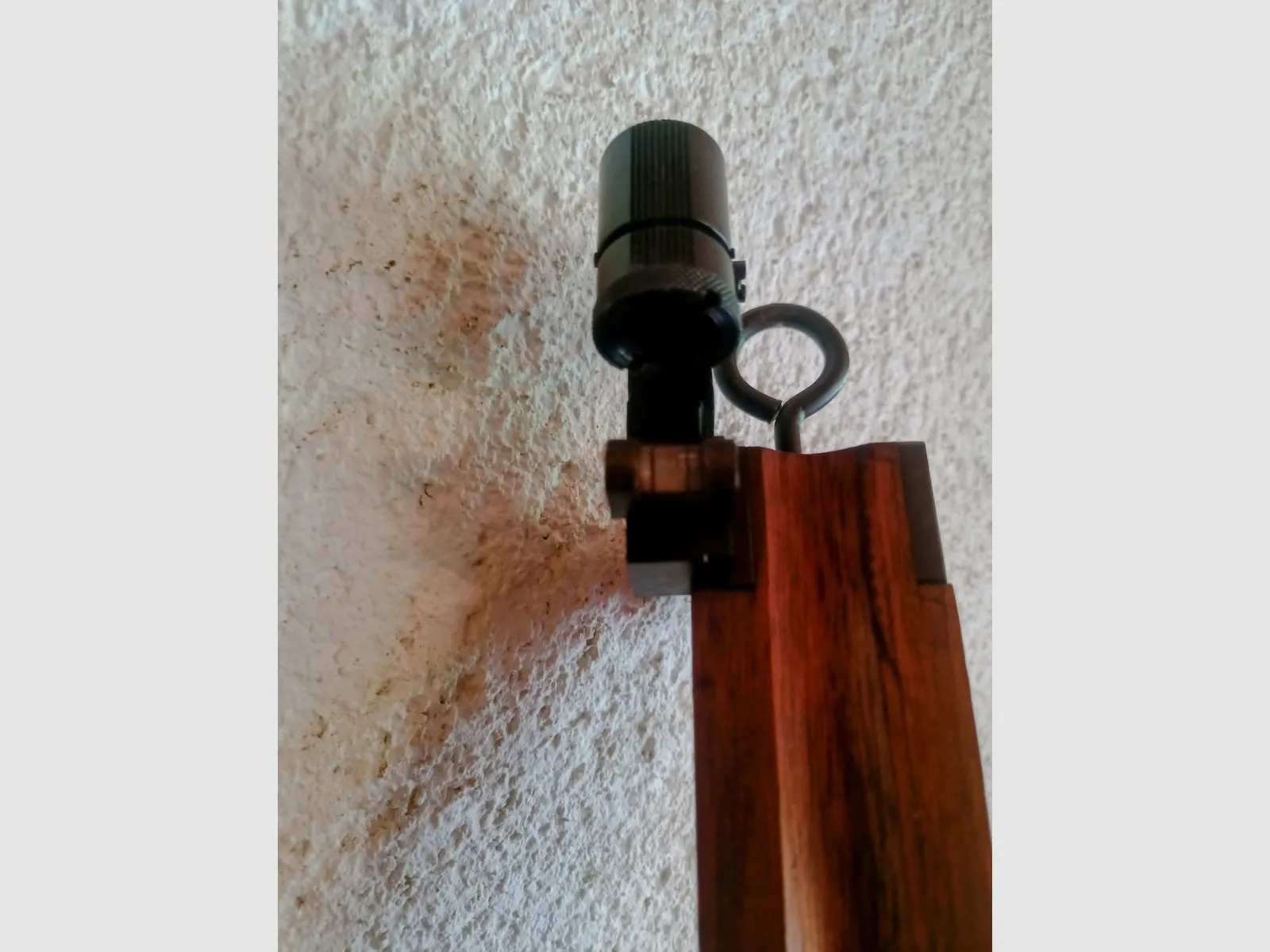  Wettkampf Armbrust Adolf Lammer  30 m baugleich Winzeler