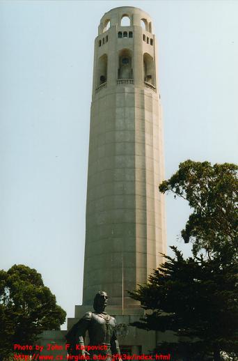 Coit Tower