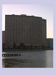 Kaiser center