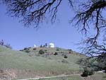 Lick Observatory
