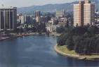Lake Merritt