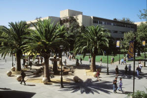 San Jose State