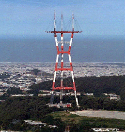 Sutro Tower