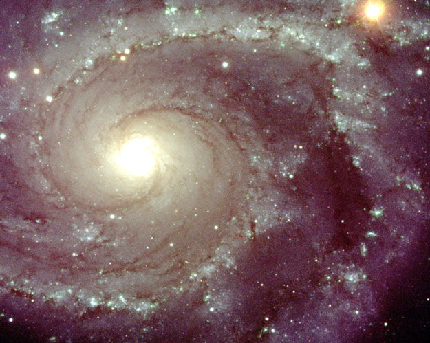 ngc2997vlt