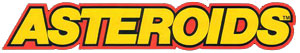 Asteroids Logo