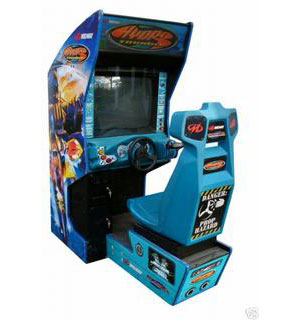 Asteroids