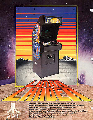 Lunar Lander