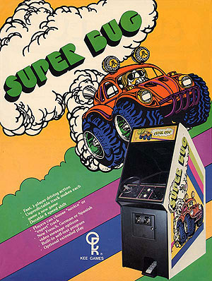 Super Bug