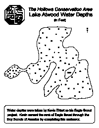 [Lake Atwood Map]
