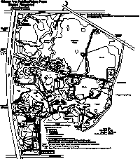 [Busse Lake Map]