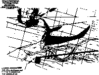 [Des Plaines/Mud Lake Map]