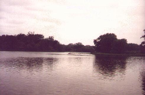 [DuPage River]