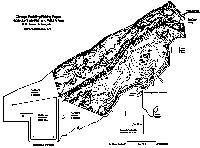 [Heidecke Lake Map]