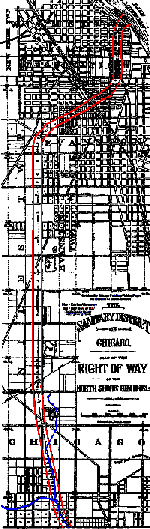 Channel Map