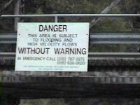 [WARNING SIGN]